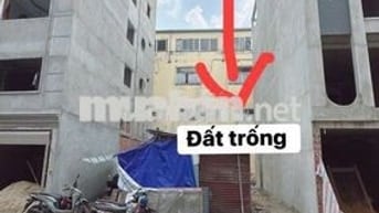 Đất đẹp 4x16m full thổ gần City Land Thống Nhất Gò VấpHẻm 6m Giá 6.8Tỷ