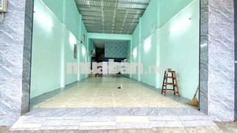 Nhà Kho 5x26m (Gác Lửng 8m) Hẻm 7m. Lê Đình Cẩn. Bình Tân