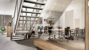 🏢 CHO THUÊ VĂN PHÒNG ĐỐI DIỆN MONARCHY – ĐÀ NẴNG