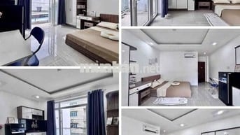 🏘️ CĂN HỘ BAN CÔNG BÌNH THẠNH