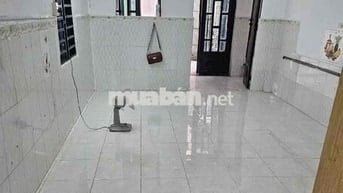 NHÀ 2 TẦNG 1 SẸC THỐNG NHẤT P11 ( 4,5 X 17) 72M2 SỔ HỒNG RIÊNG