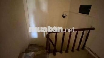 BÁN NHÀ LÒ ĐÚC , 10M RA MẶT PHỐ , DT 22,3M MT 4M GIÁ 5,1 TỶ
