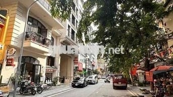 CẦN BÁN NHANH 45m2 NHÀ 4 TẦNG ĐƯỜNG HOÀNG HOA THÁM