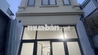 GẦN LOTTEMART - CHDV 4 TẦNG-100M2 - 10PN - HXH THÔNG - P.TÂN HƯNG Q.7
