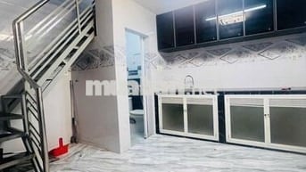 CHO THUÊ NHÀ HẺM 72 TRẦN ĐÌNH XU, CÔ GIANG, QUẬN 1