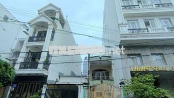 Bán nhà mặt tiền đs P.Tân Quy Q7 | dt 4,5x16m | Giá 11 tỷ