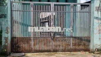 💫Cần Bán Gấp nhà cấp 4 Mặt tiền DT 5X35 Sổ Hồng