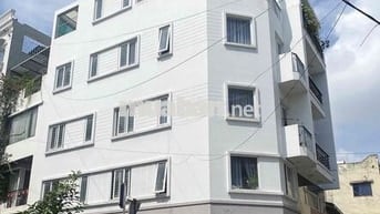 CHO THUÊ PHÒNG STUDIO  BAN CÔNG CAO CẤP