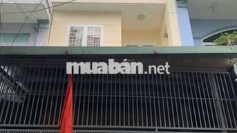 Nhà nguyên căn 4 x 18 đúc 2 lầu st hẻm 276 thống nhất p16 GV 12tr/ th