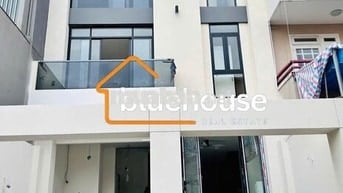 NHÀ KHU BÀU CÁT DIỆN TÍCH: 7X20M TRỆT 2 LẦU, NHÀ MỚI SỬA CHO THUÊ