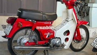 xe Dd 70 đỏ