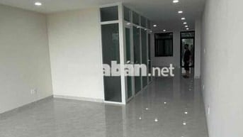 Mặt bằng VP tầng trệt 5*15 khu Him Lam trống suốt