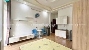 CHO THUÊ PHÒNG BANCOL FULL NT-MÁY GIẶT RIÊNG NGAY QUANG TRUNG - GÒ VẤP