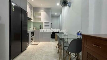 CHO THUÊ NHÀ NGUYÊN CĂN NGAY ĐIỆN BIÊN PHỦ BÌNH THẠNH_NGÃ TƯ HÀNG XANH