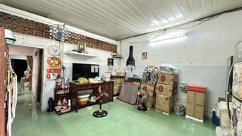 Gấp bán nhà Bạch Đằng, Bình Thạnh - 107m² (5 x 21) - Nhà cũ - Nhỉnh 7t