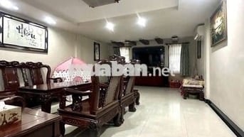 Hiếm! Chỉ nhỉnh 10 tỷ -HXH Năm Châu-dt khủng 4,6x22m-4 tầng ở ngay