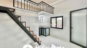 ✨✨KHAI TRƯƠNG PHÒNG MỚI ĐẦY ĐỦ NỘI THẤT - NGUYỄN THỊ TÚ - BÌNH THÀNH