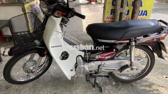 Bán Super Dream biển 5 số Đà Nẵng