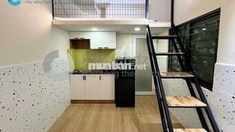 Duplex giá rẻ full nội thất siêu xịn siêu rẻ ngay Xô Viết Nghệ Tĩnh