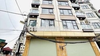 NAM DƯ - PHÂN LÔ - NGÕ Ô TÔ 10M - THANG MÁY - TẤM GIÁ TỐT