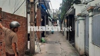 “Đất vàng Bình Thạnh – mặt bằng trống, 140m² giá đầu tư cực tốt!”