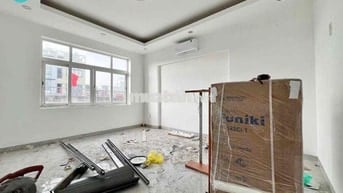 CĂN HỘ SIÊU THOÁNG MỚI 100%  NẰM NGAY CHỢ BÀ CHIỄU