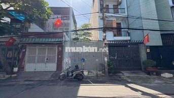 BÁN LÔ ĐẤT KHU AN NINH DÂN TRÍ CAO ĐƯỜNG 18B – HẺM NHỰA 8M THÔNG