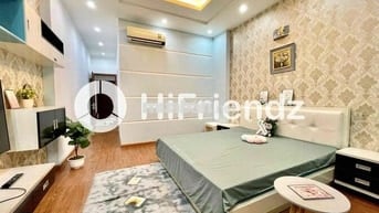 CHO THUÊ PHÒNG FULL NỘI THẤT NGAY TÊN LỬA - VÀNH ĐAI TRONG