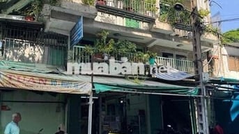 cho thuê mat bằng tầng trệt 120m2.,kho 38m2,mặt tiền Đỗ Ngọc Thạch