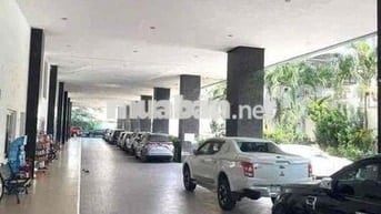Căn góc hiếm giá tốt 87m Sổ hồng riêng Chung cư Ruby - Nguyễn Sỹ Sách