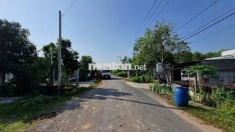 VỀ QUÊ, CHÚ HẢI GỬI BÁN GIÚP LÔ ĐẤT NGANG 6M VUÔNG VỨC, HỢP LÀM VƯỜN