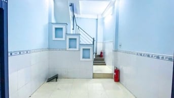 Bán nhà đẹp 480/46/7 Nguyễn Tri Phương, phường vườn lài ,quận 10