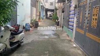 BÁN GẤP DÃY TRỌ LINH XUÂN – XE HƠI TỚI CỬA – 80m2(4x20)- chỉ 4 tỷ