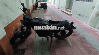 Suzuki GN125