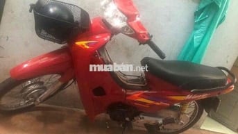 Bán wave tq cho ae đi cày bừa