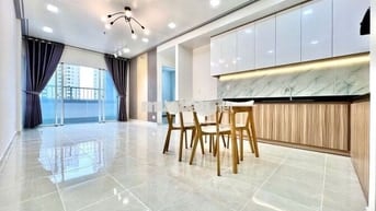 🏠 CHO THUÊ CĂN HỘ 2PN 2WC ÂU CƠ TOWER FULL NỘI THẤT 🔥