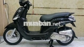 Nozza FÌ 2012 ,BS 61 ,Xe Đẹp Máy Bao Êm