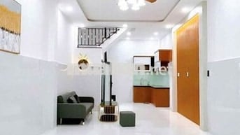 Bán Nhà, Lê Thúc Hoạch, Tân Phú, Hẻm Xe Hơi Thông, 48M2, Chỉ Hơn 5 Tỷ