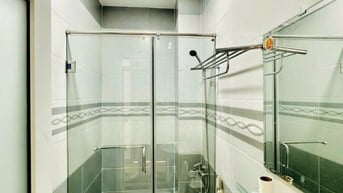 Đầu tư thua lỗ bán gấp nhà Đ.Âu Dương Lân, Q8, 64m2 sổ riêng-Giá 980TR