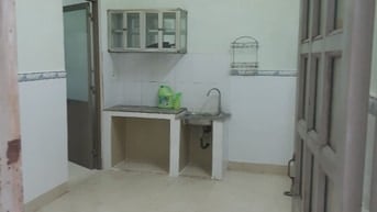 Phòng trọ 40m2 đường Hoàng Hoa Thám, P13 Q.Tân Bình