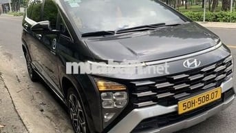 Hyundai Stargazer 2024 X Cao cấp - 60000 km