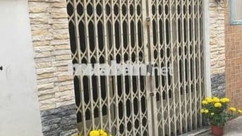 Bán Nhà Hẻm Xe Hơi 217/70 Bùi Đình Túy Bình Thạnh