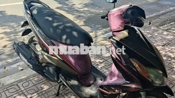 Yamaha Luvias 2012 nhỏ gọn