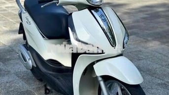 Xe Liberty 2018 ABS iget công nghệ mới