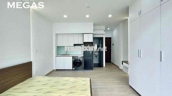 Cho Thuê Studio Cao Cấp , Ngay Giáp Lạc Long Quân , Khu Bàu Cát .