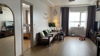 Cho thuê Golden Palace - Mễ Trì 86m2 2PN 2VS full nội thất chỉ 15tr/th