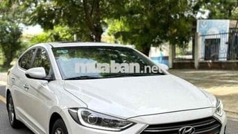 Hyundai Elantra 1.6 số tự động dk 2016