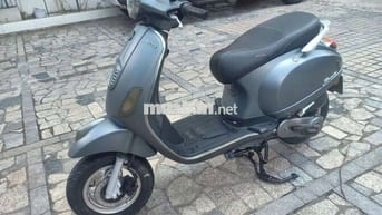 Xe vespa 50cc  chính chủ