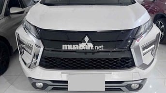 Bán Mitsubishi Xpander 2022 AT xe hỗ trợ bank