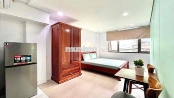 Căn Hộ Thoáng Mát, An Ninh Ngay Bệnh Viện Hoàn Mỹ